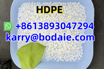 Best Price Factory Provide Particle Virgin Plastic Granule HDPELDPE